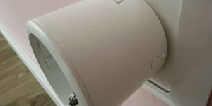 Beitragsbild des Blogbeitrags TP-Link tapo P115 Mini Smart Wi-Fi Plug Test: Steckdose, schnell smart gemacht
