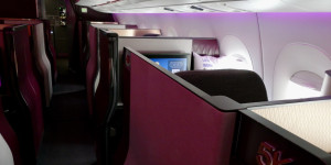 Beitragsbild des Blogbeitrags DEAL: Qatar Business Sofia – Singapur (Return): 1.730 Euro 