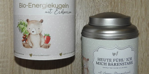 Beitragsbild des Blogbeitrags [REVIEW] Bake Affair: Zeit gemeinsam zu backen! 
