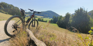 Beitragsbild des Blogbeitrags 14.8.24 - Groisbach