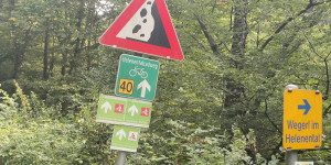 Beitragsbild des Blogbeitrags 22.8.24 - Doblhoffpark